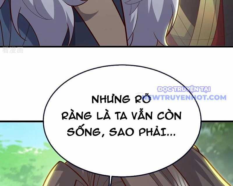 Tiên Võ Đế Tôn Chapter 769 trang 86