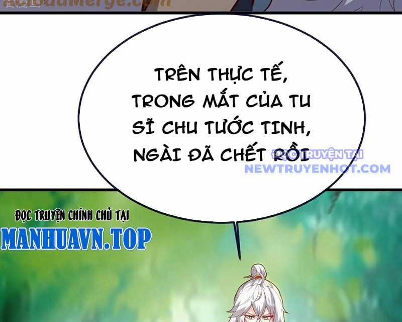 Tiên Võ Đế Tôn Chapter 769 trang 89