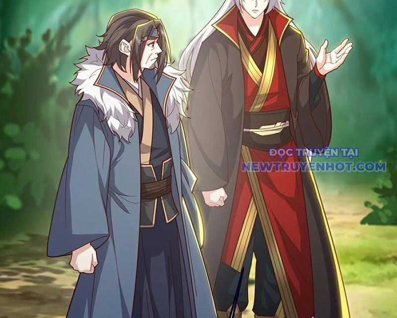 Tiên Võ Đế Tôn Chapter 769 trang 90