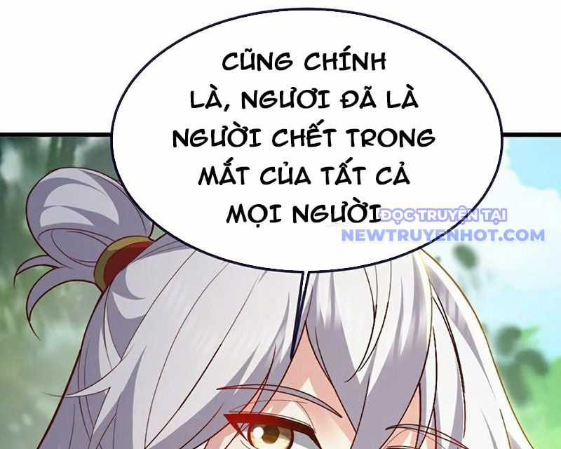 Tiên Võ Đế Tôn Chapter 769 trang 92