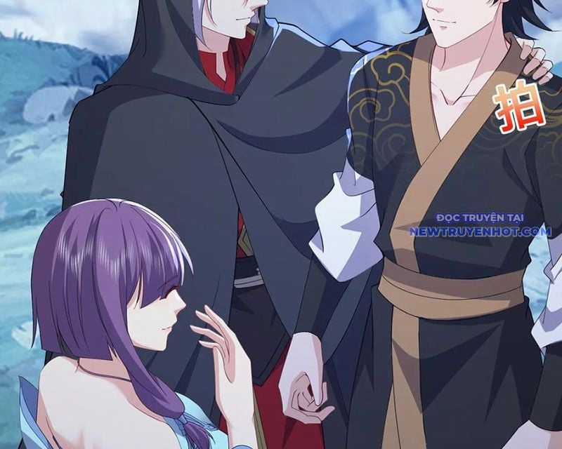 Tiên Võ Đế Tôn Chapter 770 trang 105