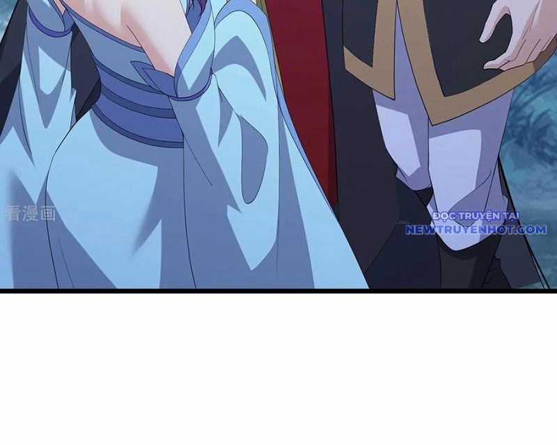 Tiên Võ Đế Tôn Chapter 770 trang 106