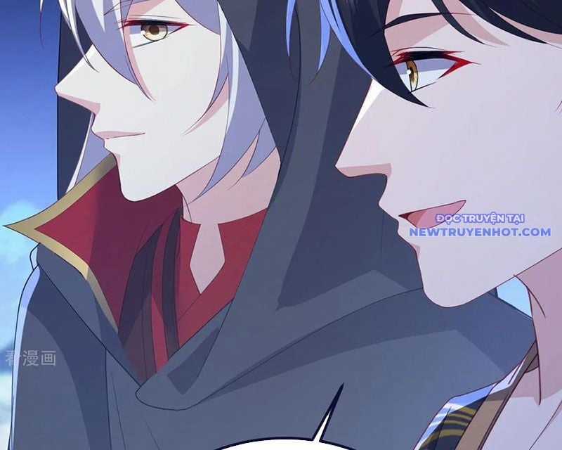 Tiên Võ Đế Tôn Chapter 770 trang 114