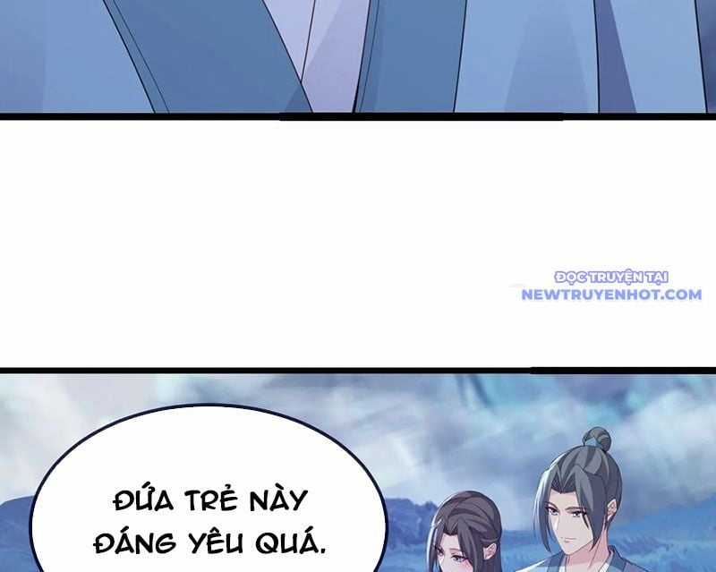 Tiên Võ Đế Tôn Chapter 770 trang 124