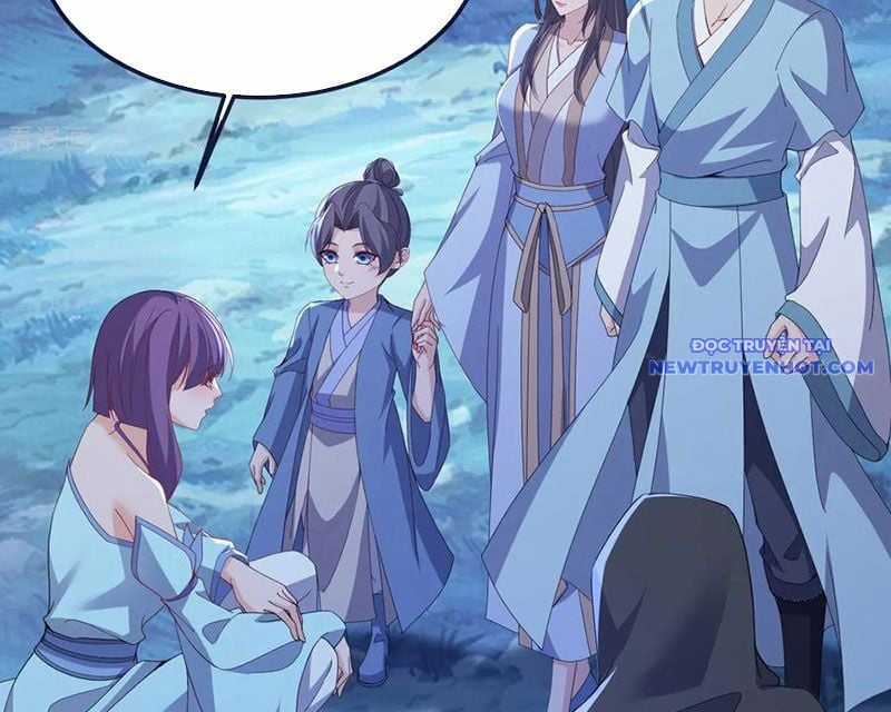 Tiên Võ Đế Tôn Chapter 770 trang 125