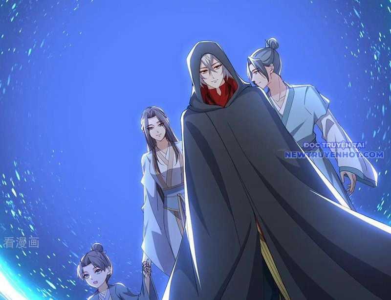 Tiên Võ Đế Tôn Chapter 770 trang 13