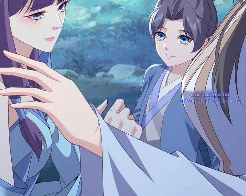 Tiên Võ Đế Tôn Chapter 770 trang 132