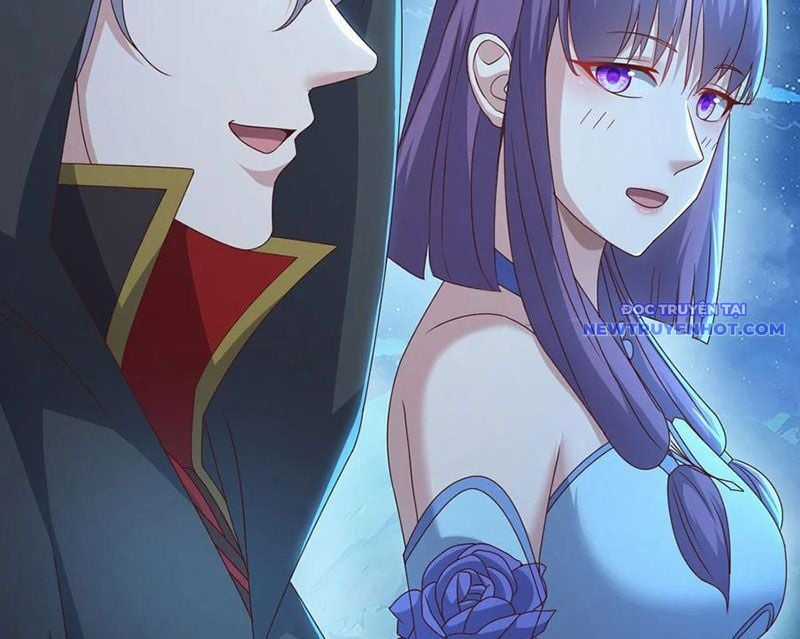 Tiên Võ Đế Tôn Chapter 770 trang 140