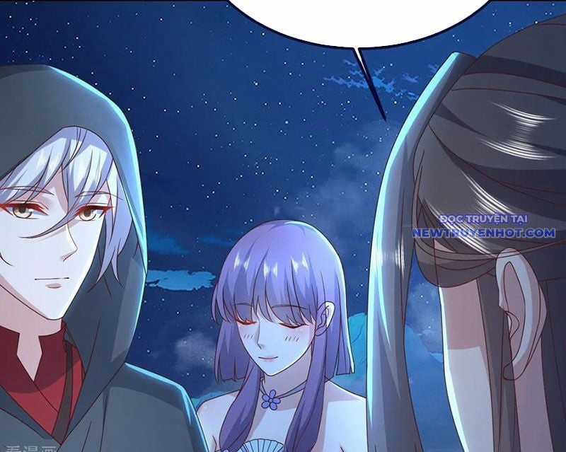 Tiên Võ Đế Tôn Chapter 770 trang 145