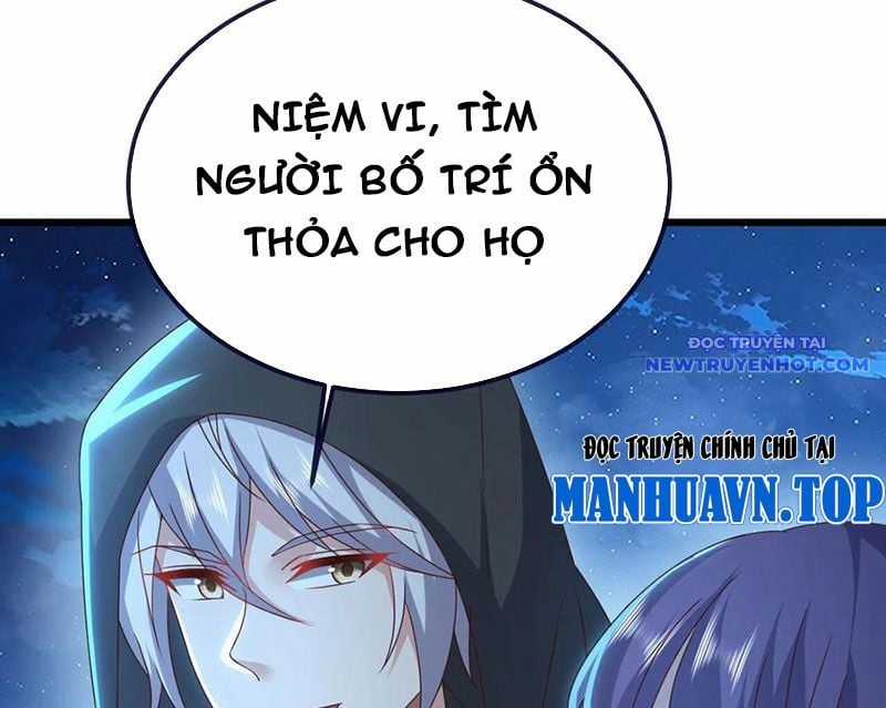 Tiên Võ Đế Tôn Chapter 770 trang 151