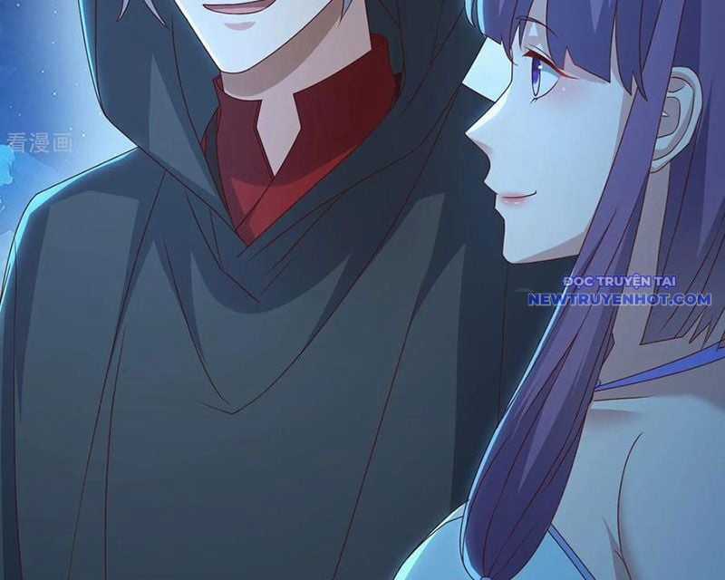 Tiên Võ Đế Tôn Chapter 770 trang 152