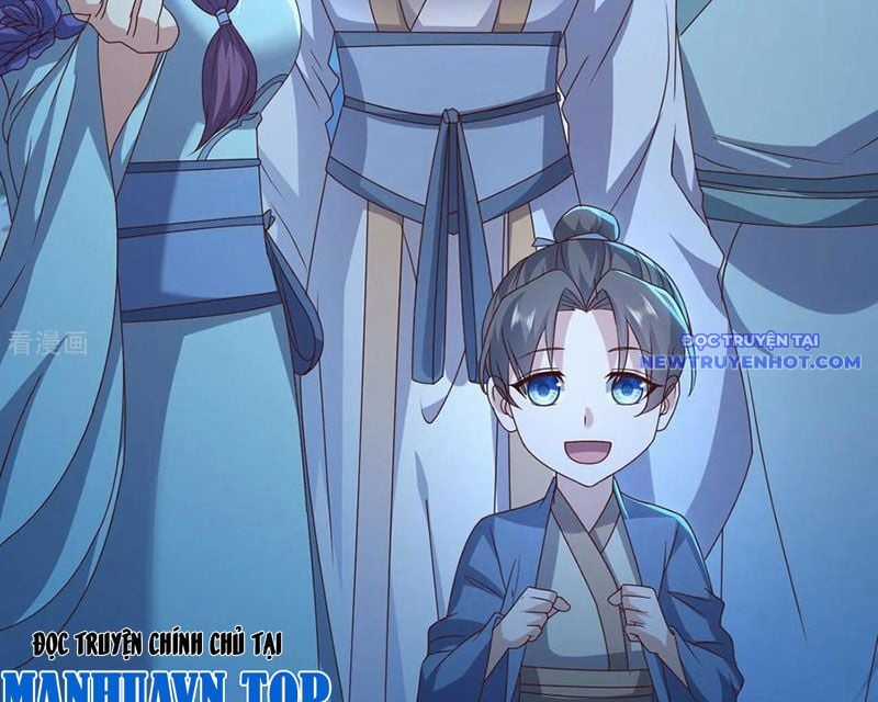 Tiên Võ Đế Tôn Chapter 770 trang 158