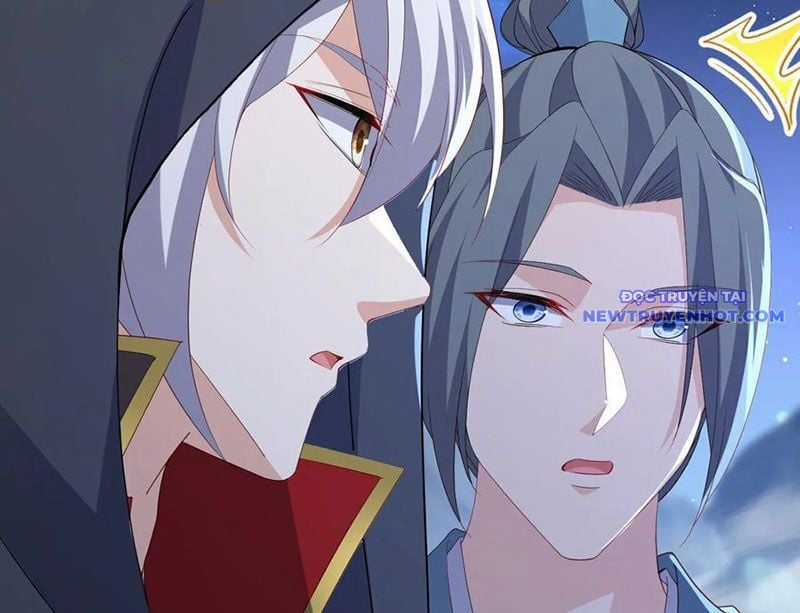 Tiên Võ Đế Tôn Chapter 770 trang 16