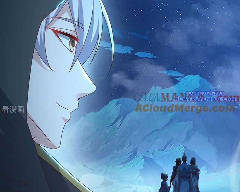 Tiên Võ Đế Tôn Chapter 770 trang 160