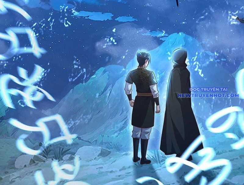 Tiên Võ Đế Tôn Chapter 770 trang 163