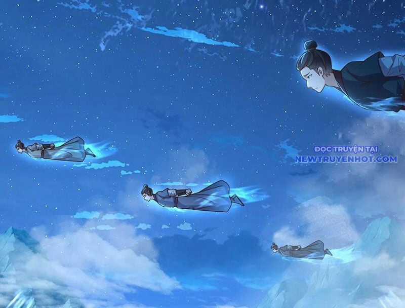 Tiên Võ Đế Tôn Chapter 770 trang 167