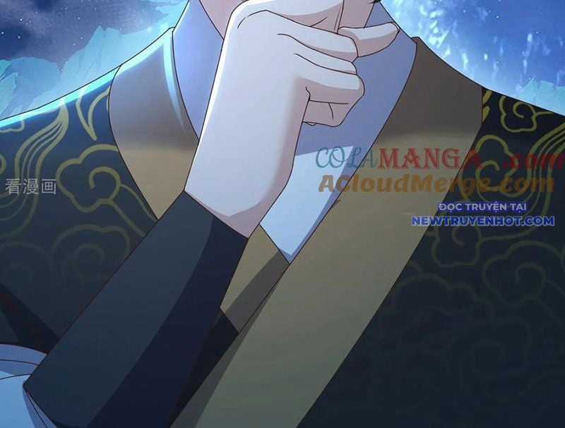 Tiên Võ Đế Tôn Chapter 770 trang 173