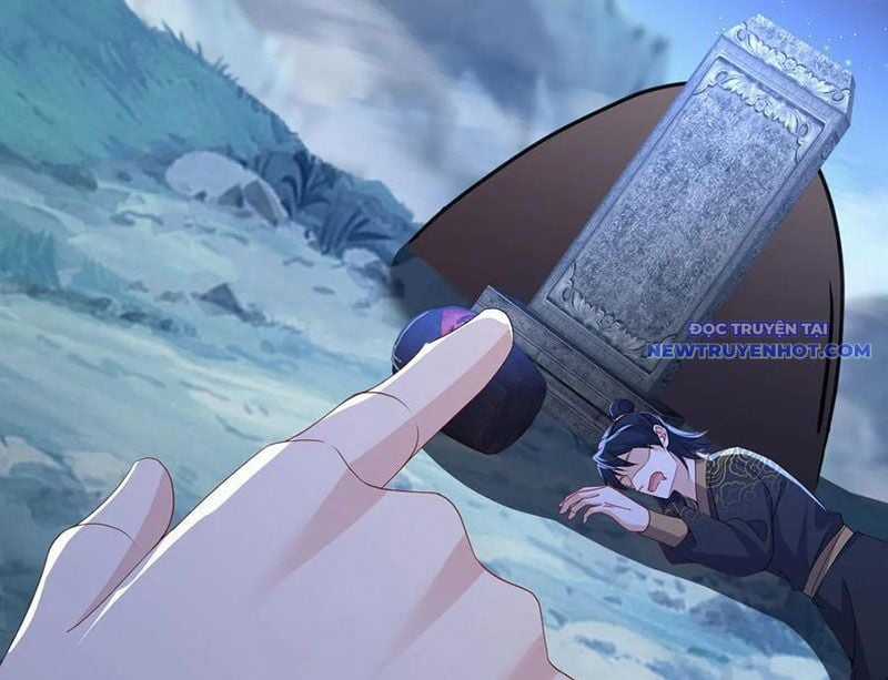 Tiên Võ Đế Tôn Chapter 770 trang 19