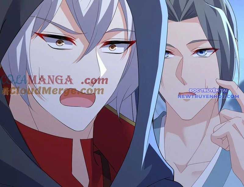 Tiên Võ Đế Tôn Chapter 770 trang 22