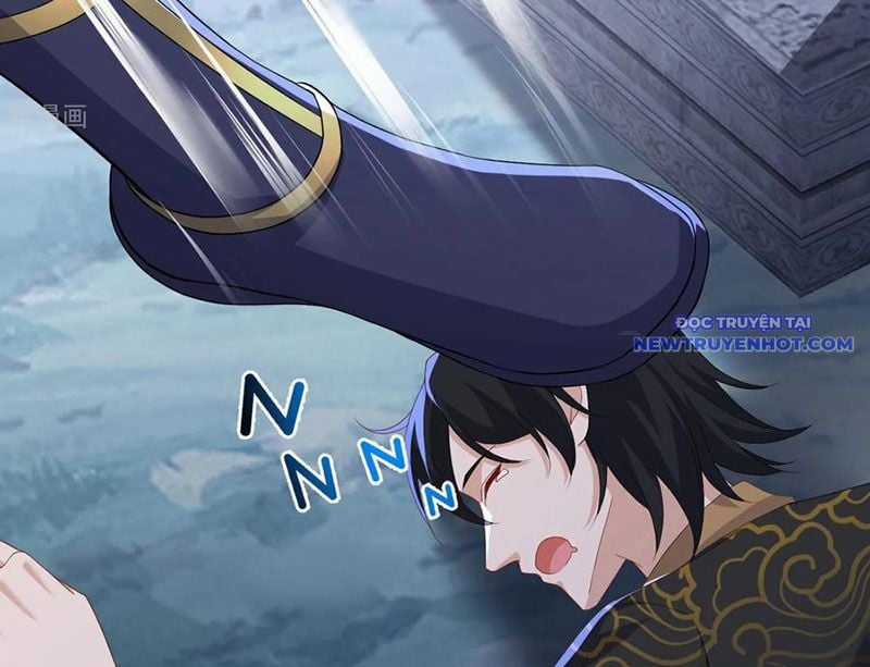 Tiên Võ Đế Tôn Chapter 770 trang 31