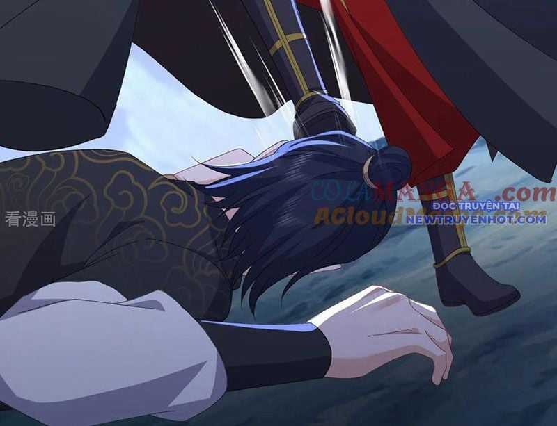 Tiên Võ Đế Tôn Chapter 770 trang 35