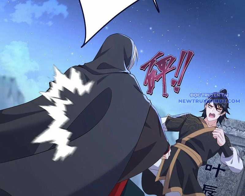 Tiên Võ Đế Tôn Chapter 770 trang 49