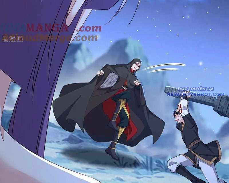 Tiên Võ Đế Tôn Chapter 770 trang 73