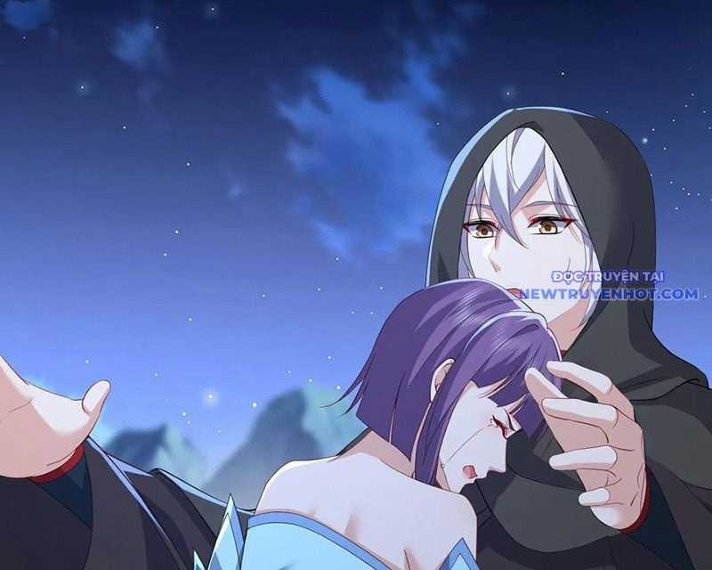 Tiên Võ Đế Tôn Chapter 770 trang 78