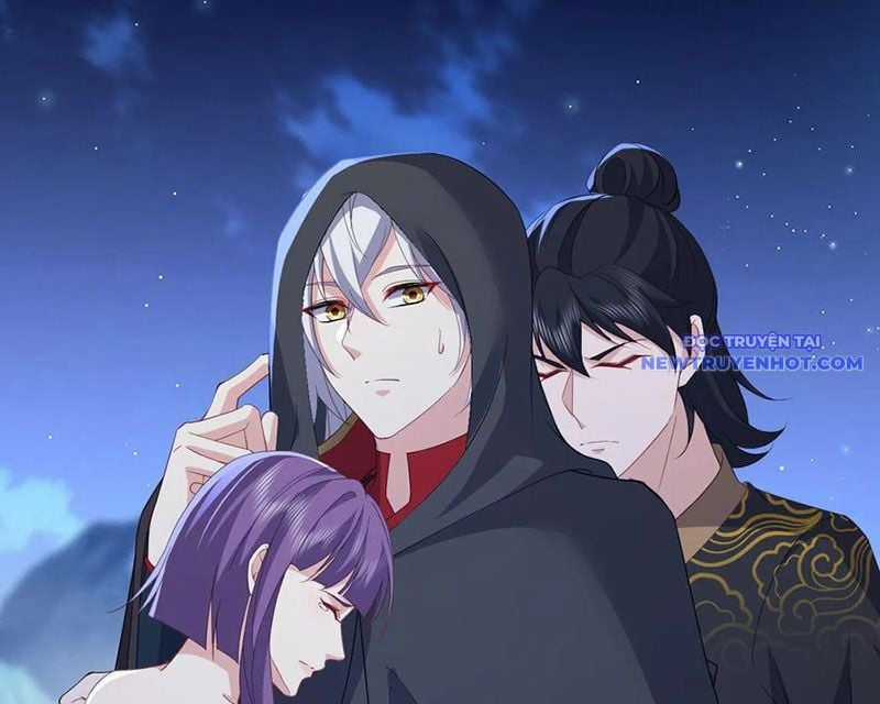 Tiên Võ Đế Tôn Chapter 770 trang 99