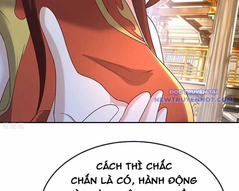 Tiên Võ Đế Tôn Chapter 771 trang 106