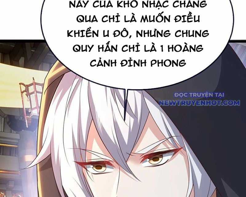 Tiên Võ Đế Tôn Chapter 771 trang 107