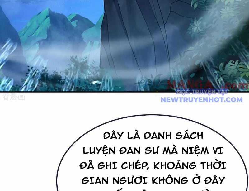 Tiên Võ Đế Tôn Chapter 771 trang 11