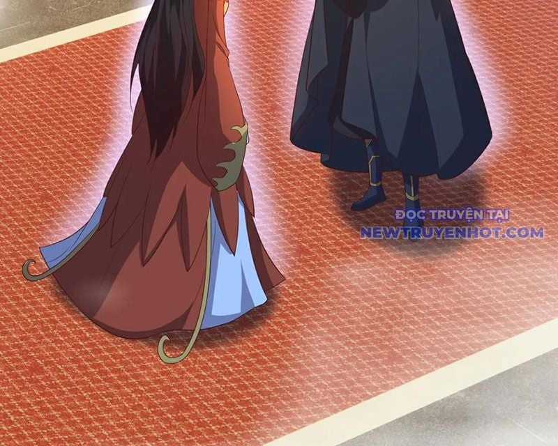 Tiên Võ Đế Tôn Chapter 771 trang 111