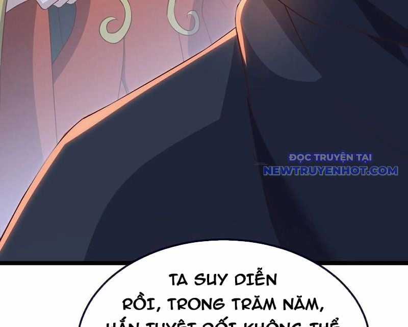 Tiên Võ Đế Tôn Chapter 771 trang 115