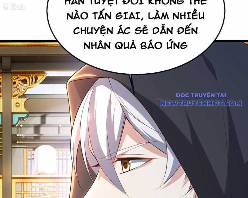 Tiên Võ Đế Tôn Chapter 771 trang 116