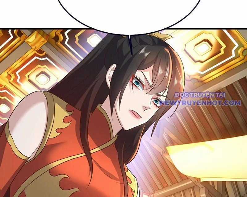 Tiên Võ Đế Tôn Chapter 771 trang 119