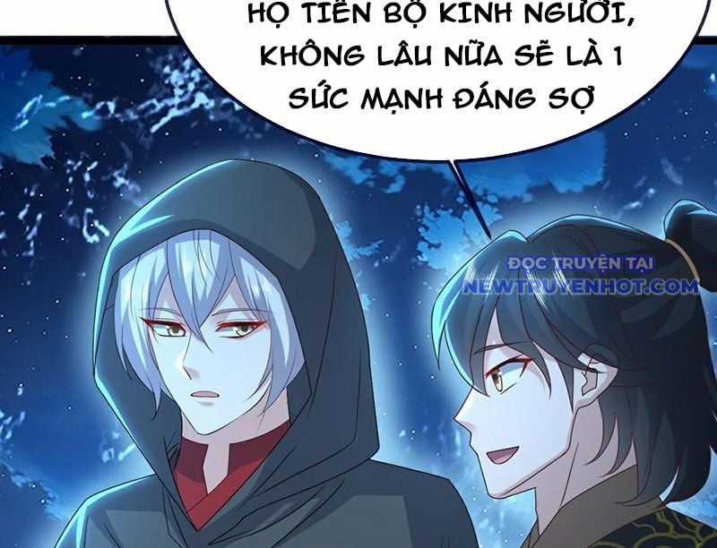 Tiên Võ Đế Tôn Chapter 771 trang 12