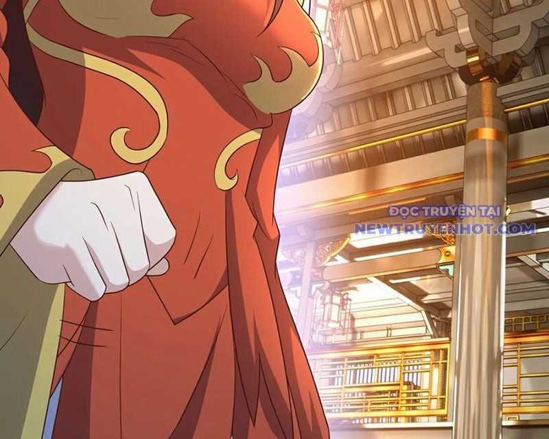 Tiên Võ Đế Tôn Chapter 771 trang 120