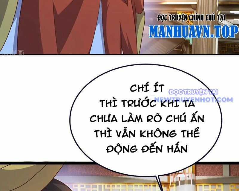 Tiên Võ Đế Tôn Chapter 771 trang 121