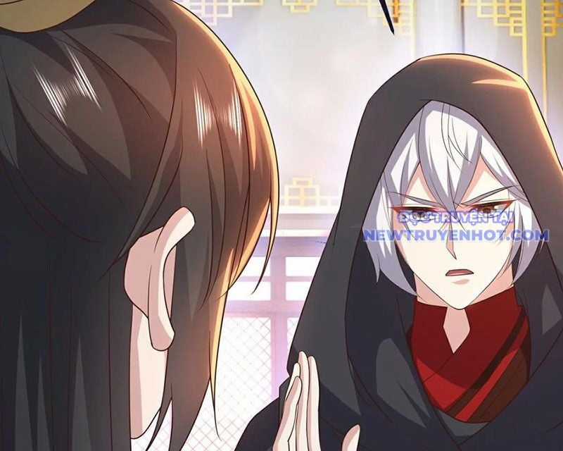 Tiên Võ Đế Tôn Chapter 771 trang 122