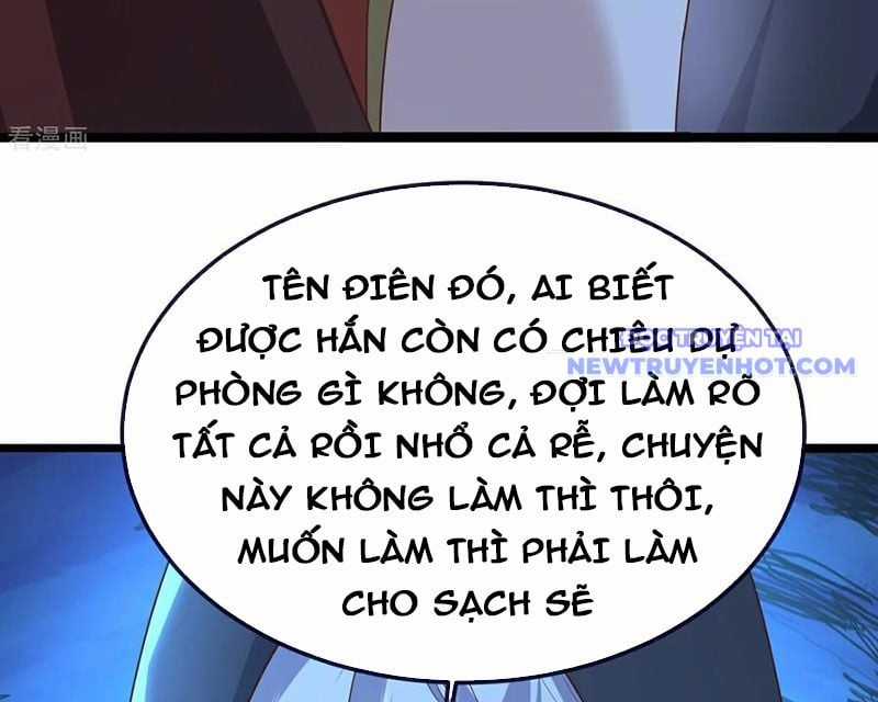 Tiên Võ Đế Tôn Chapter 771 trang 124
