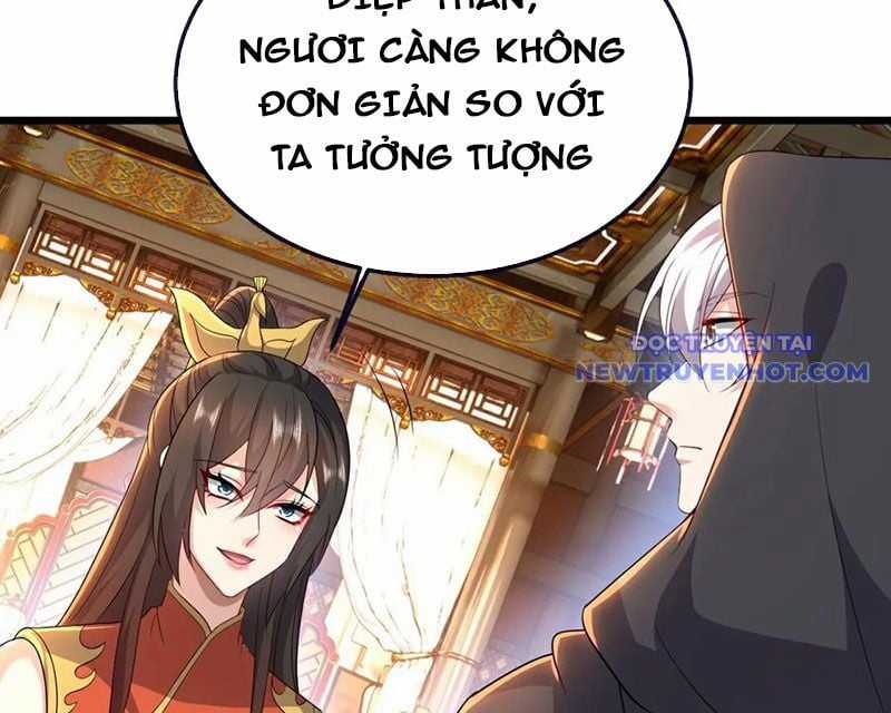Tiên Võ Đế Tôn Chapter 771 trang 128