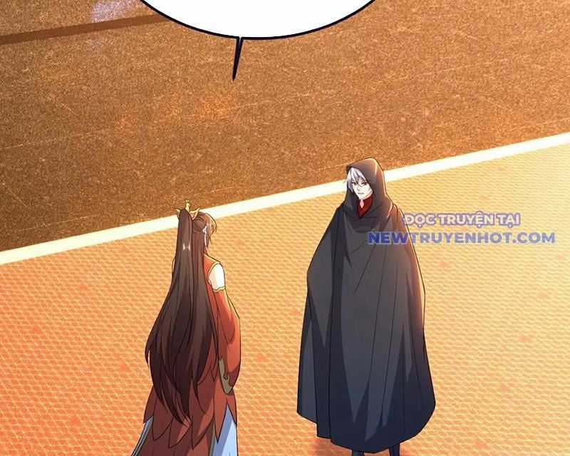 Tiên Võ Đế Tôn Chapter 771 trang 134