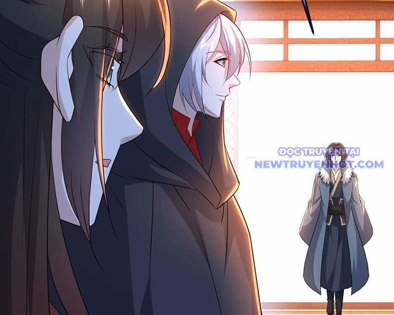 Tiên Võ Đế Tôn Chapter 771 trang 137