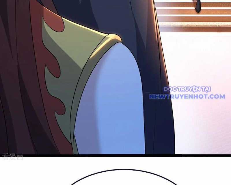 Tiên Võ Đế Tôn Chapter 771 trang 138