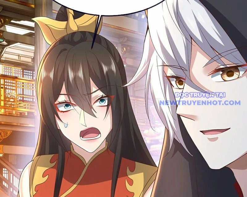 Tiên Võ Đế Tôn Chapter 771 trang 143