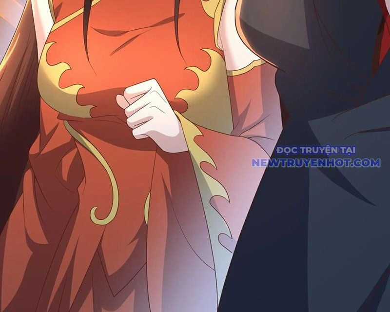 Tiên Võ Đế Tôn Chapter 771 trang 144