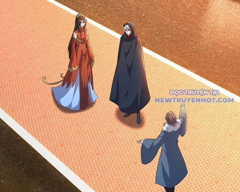 Tiên Võ Đế Tôn Chapter 771 trang 146