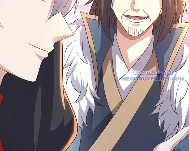 Tiên Võ Đế Tôn Chapter 771 trang 149