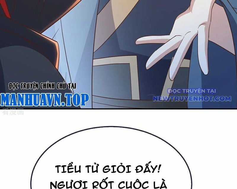 Tiên Võ Đế Tôn Chapter 771 trang 150